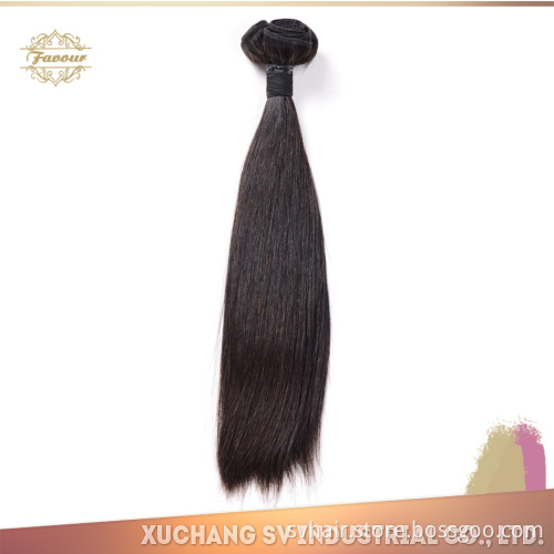 2015 High quality unprocessed 8'-30'inch peruvian Virgin hair weaves, Factory Price cheap wholesale peruvian hair Kinky Straight